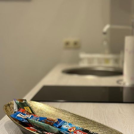 Apartman Amina Mostar Luaran gambar