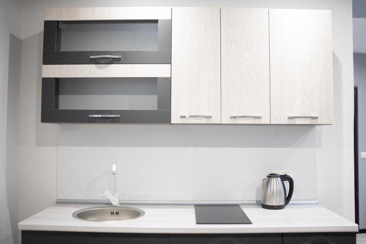 Apartman Amina Mostar Luaran gambar