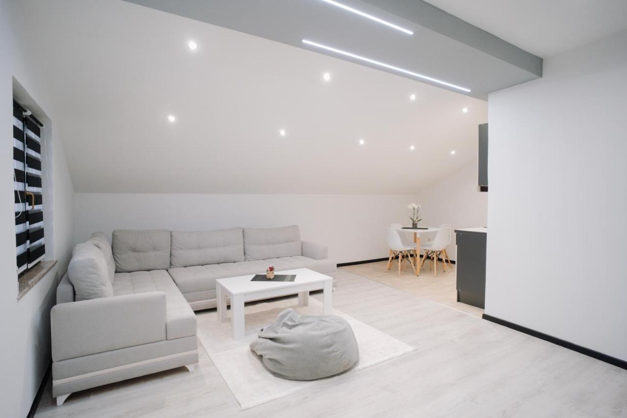 Apartman Amina Mostar Luaran gambar