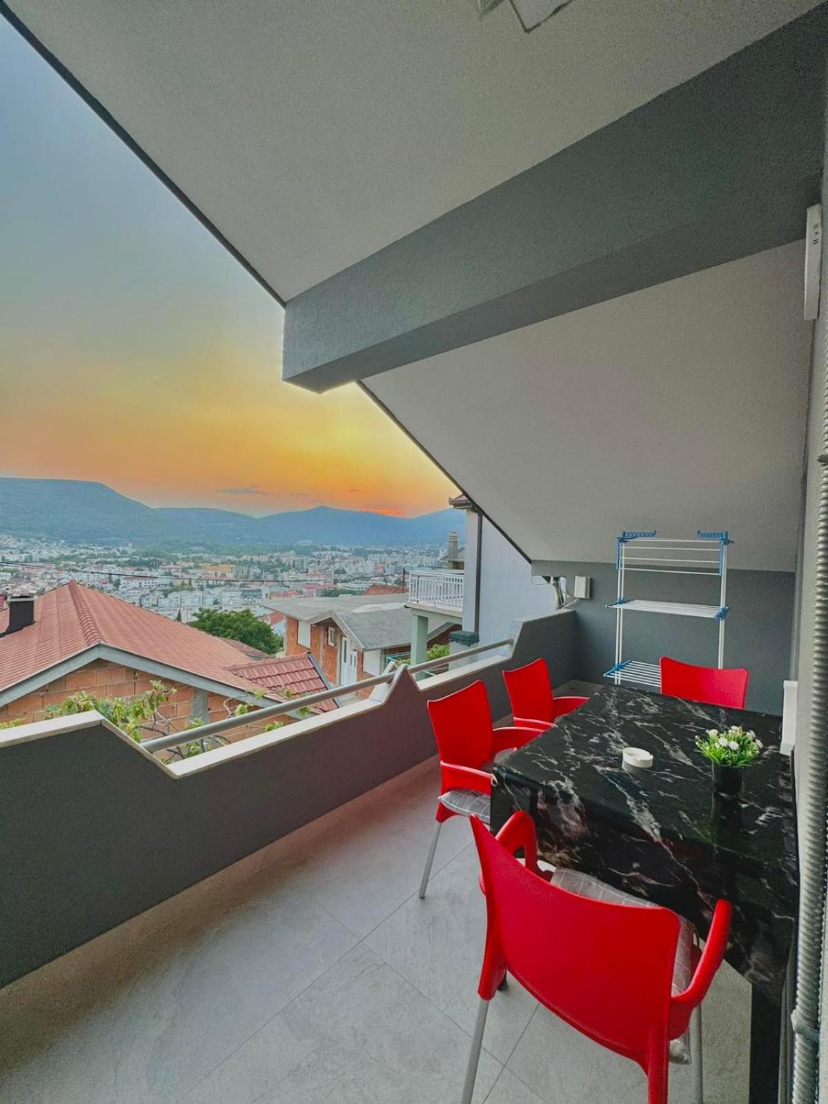 Apartman Amina Mostar Luaran gambar