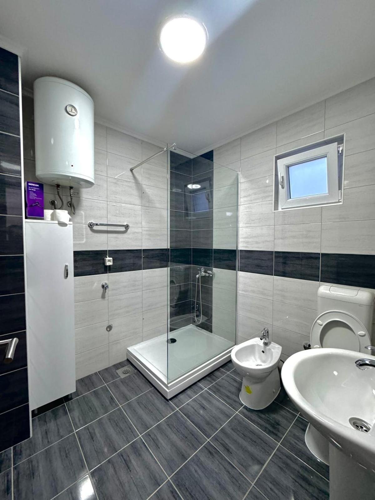 Apartman Amina Mostar Luaran gambar