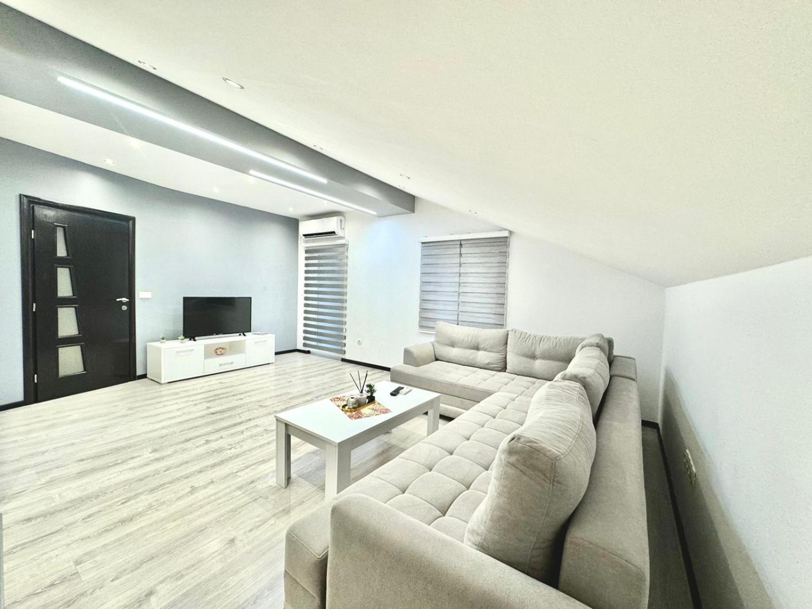 Apartman Amina Mostar Luaran gambar