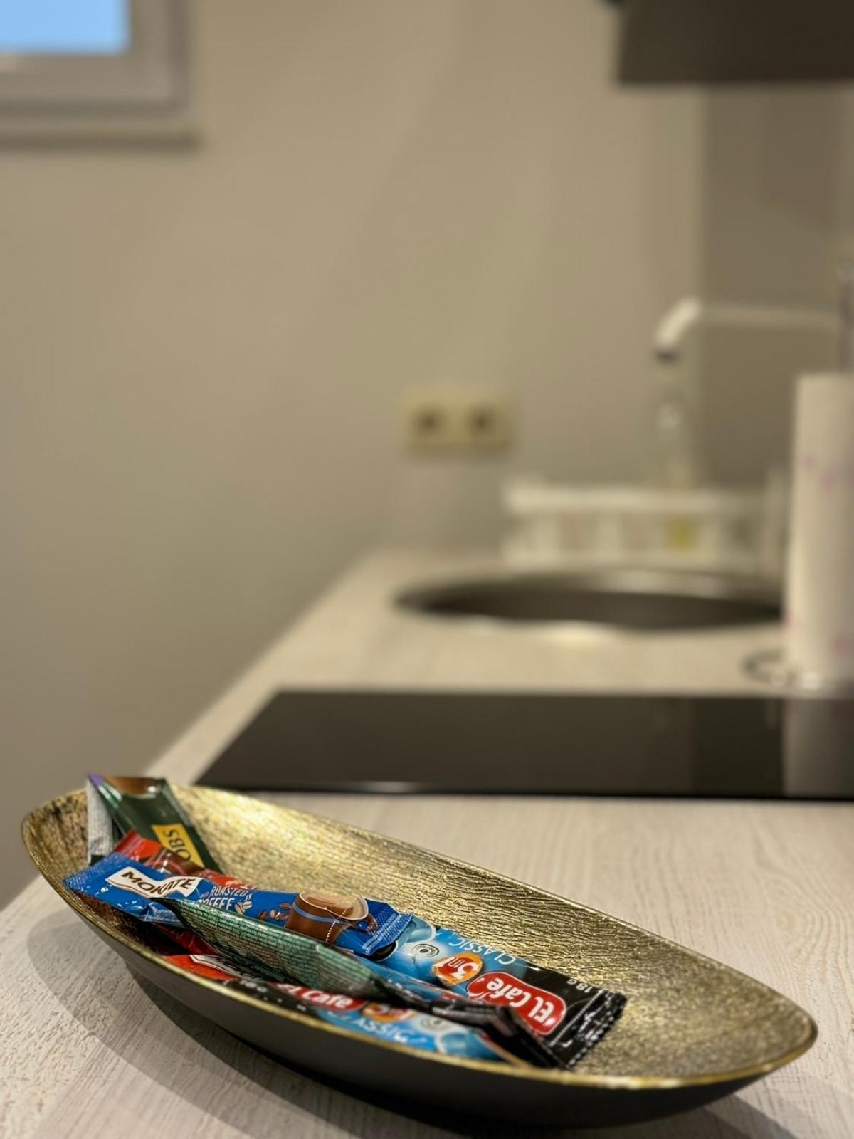 Apartman Amina Mostar Luaran gambar