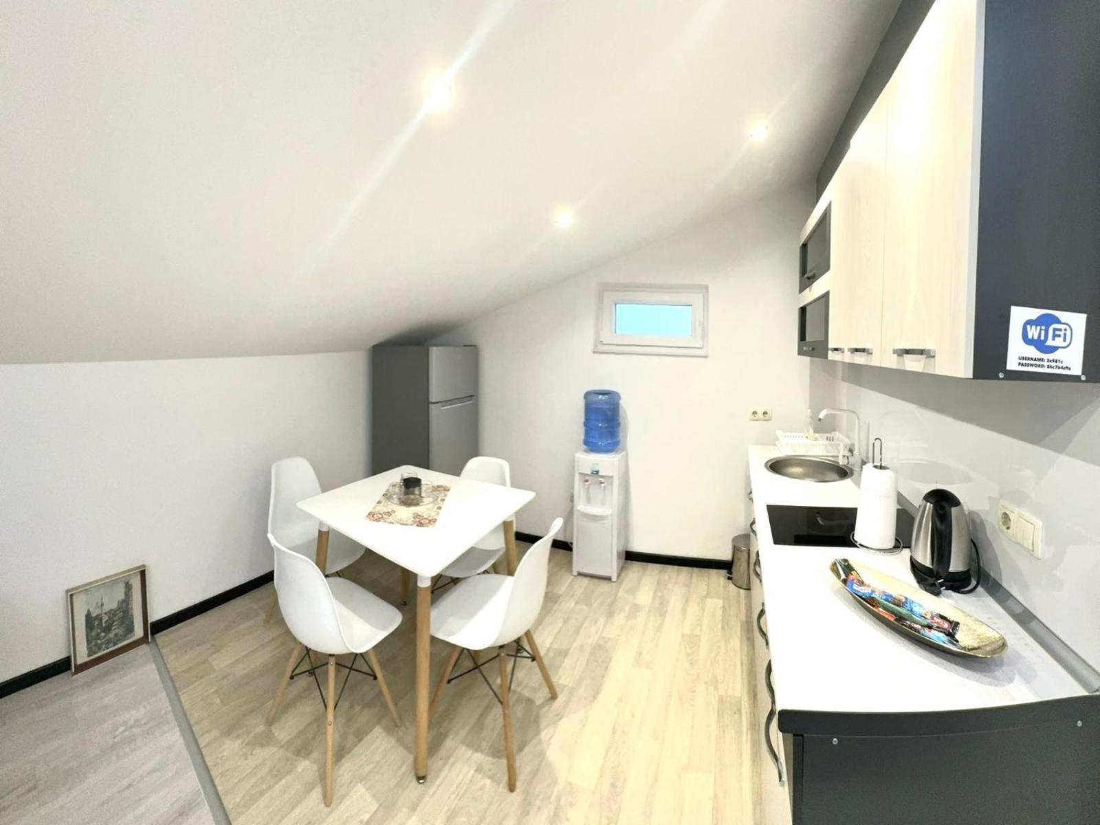 Apartman Amina Mostar Luaran gambar