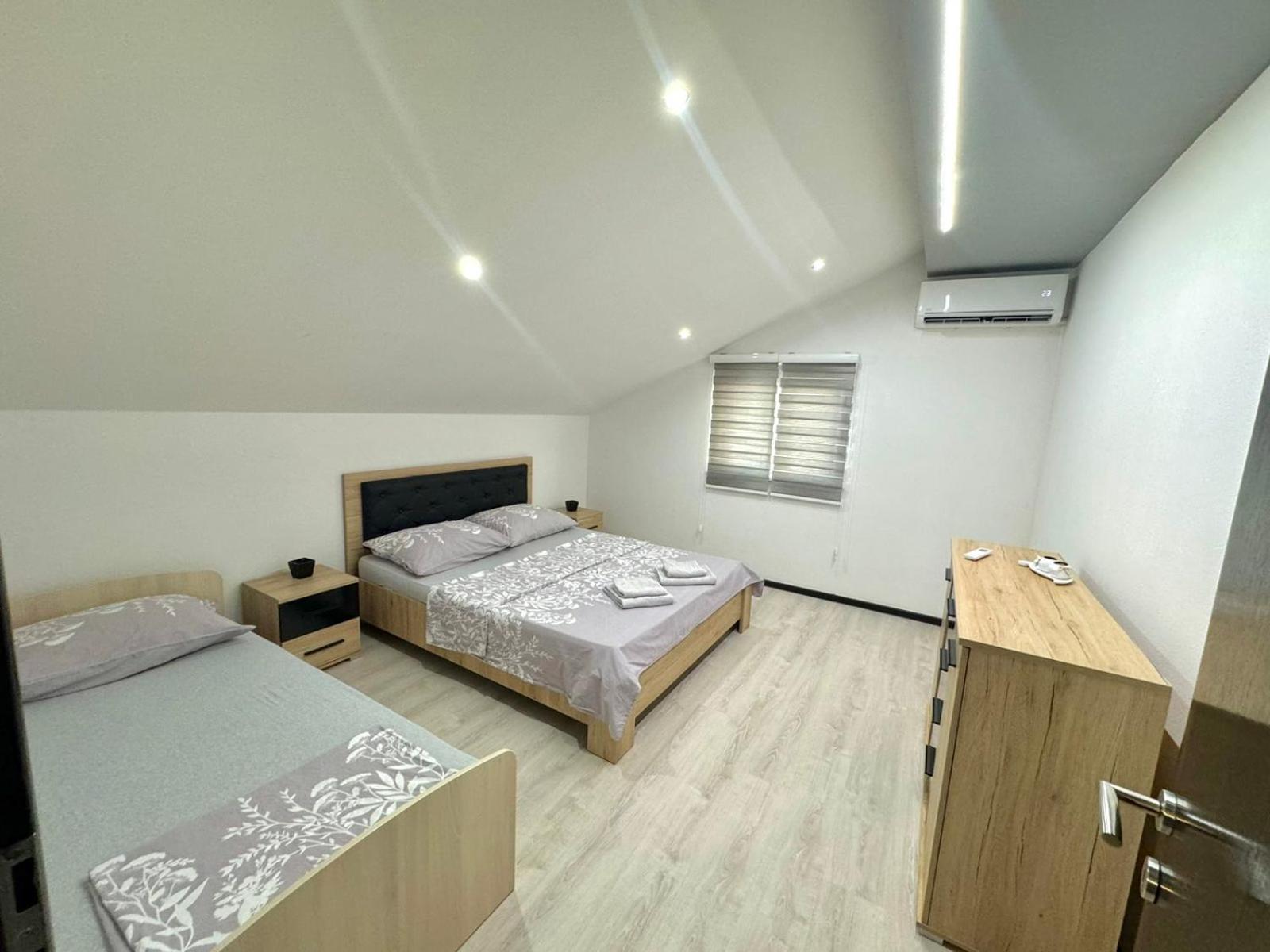 Apartman Amina Mostar Luaran gambar
